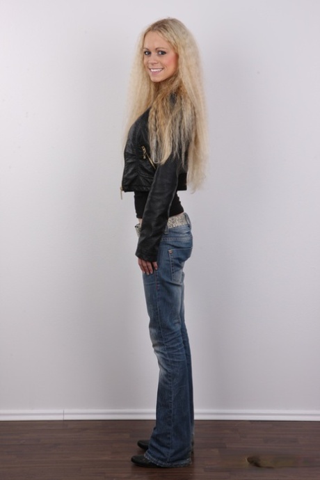 Dunne Frauen Bilder