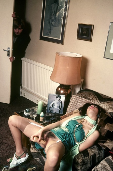 Retro Frauen Bilder