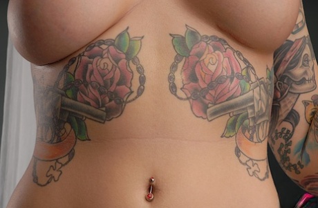 Piercing Frauen Bilder