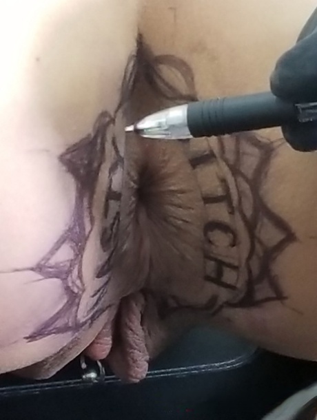 Fetisch Frauen Bilder