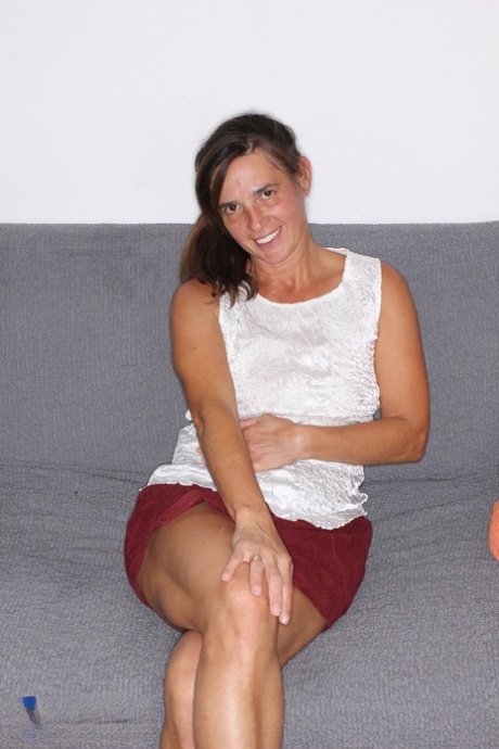 Sexy Reife Frauen Bilder